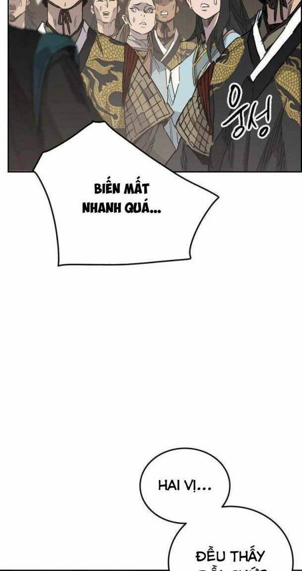 Tiên Kiếm Bất Bại - Chapter 155 - Page 31