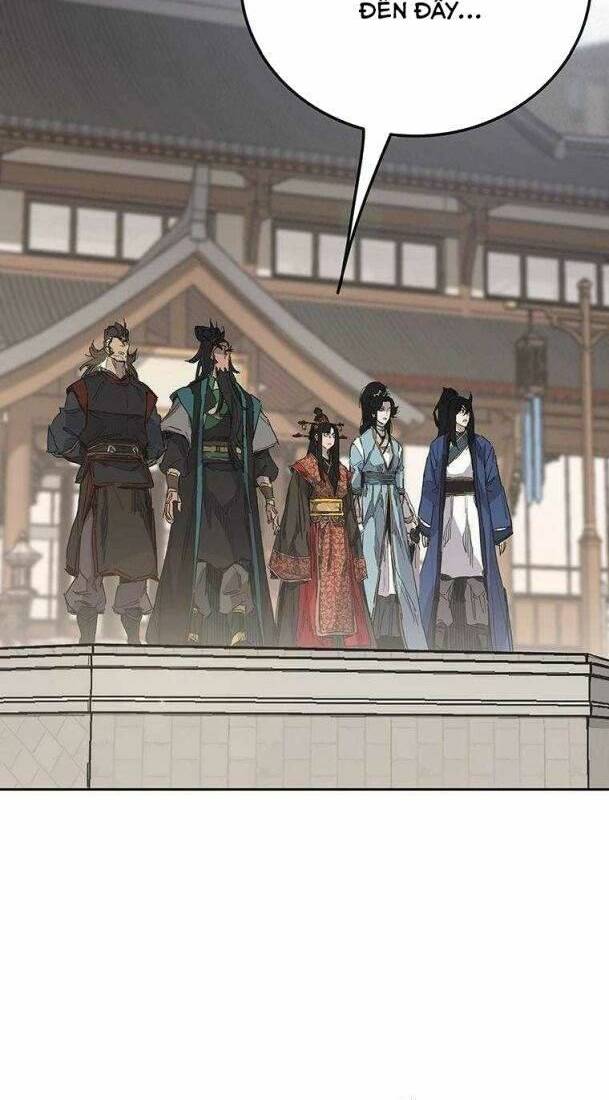 Tiên Kiếm Bất Bại - Chapter 155 - Page 3