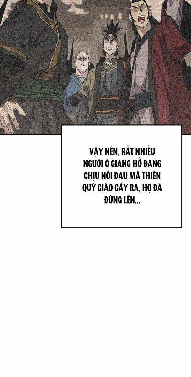 Tiên Kiếm Bất Bại - Chapter 155 - Page 43