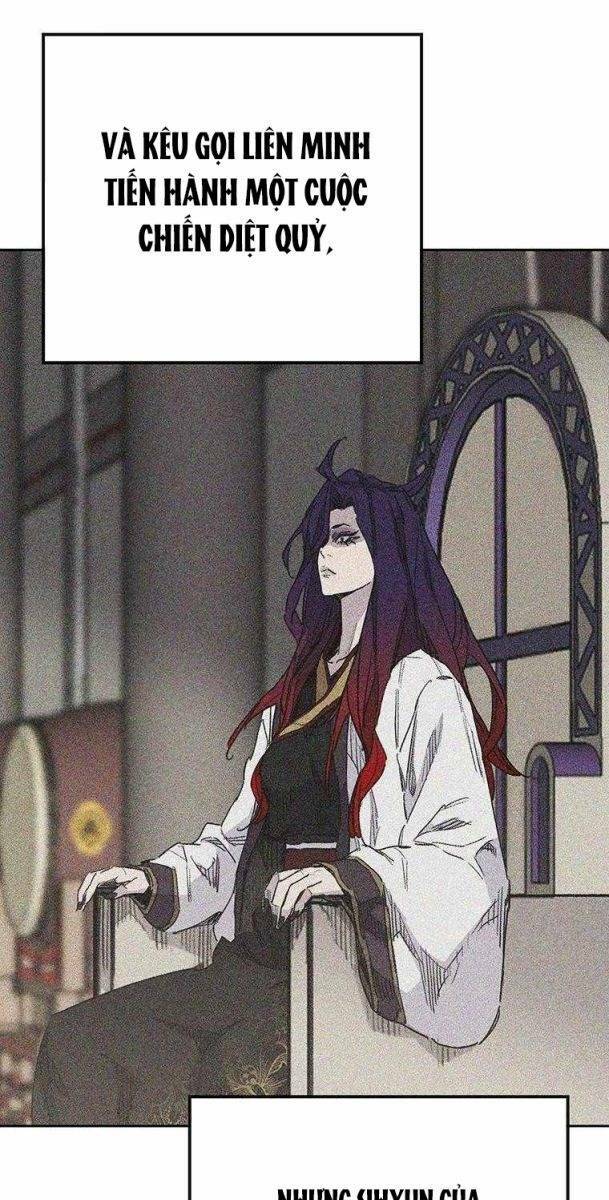 Tiên Kiếm Bất Bại - Chapter 155 - Page 44