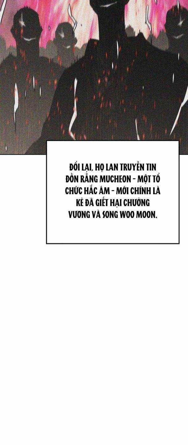 Tiên Kiếm Bất Bại - Chapter 155 - Page 46