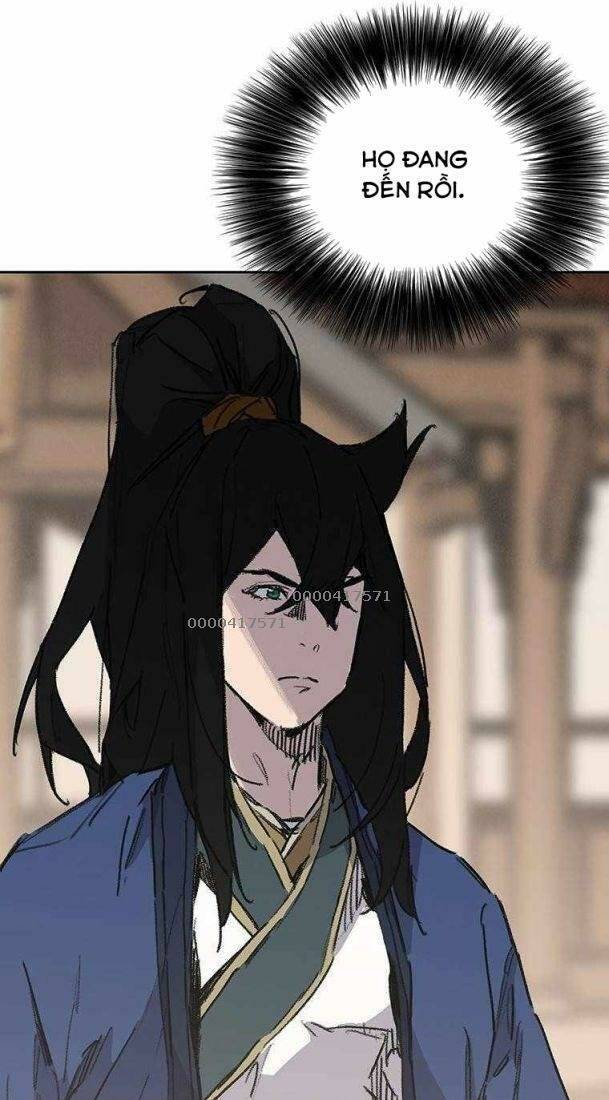 Tiên Kiếm Bất Bại - Chapter 155 - Page 4