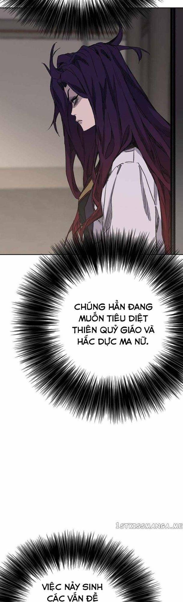 Tiên Kiếm Bất Bại - Chapter 155 - Page 49