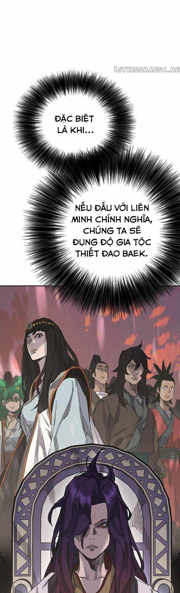 Tiên Kiếm Bất Bại - Chapter 155 - Page 52