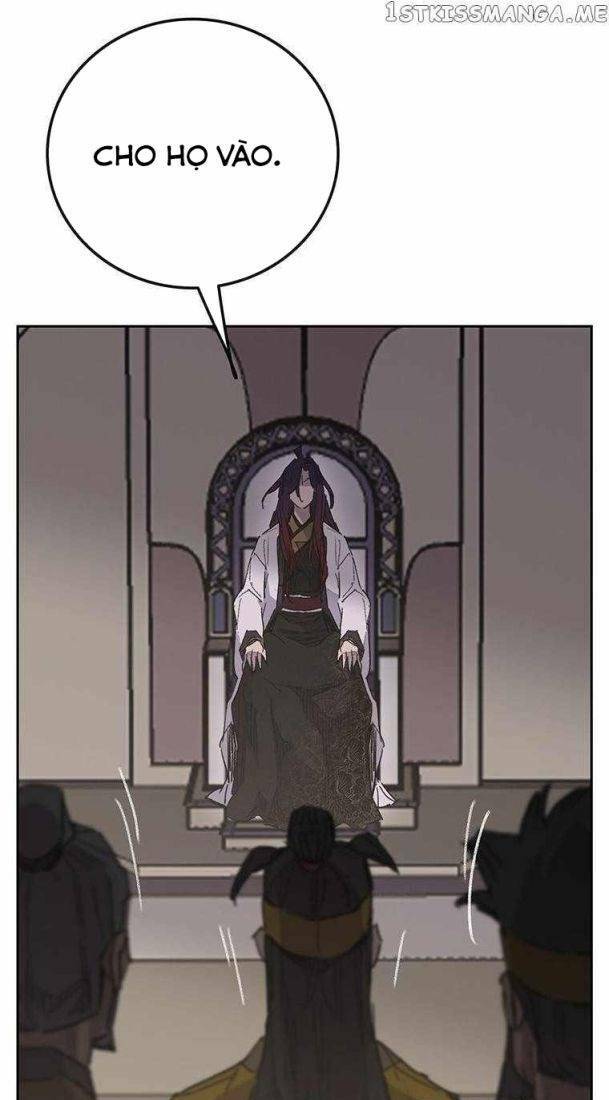 Tiên Kiếm Bất Bại - Chapter 155 - Page 55