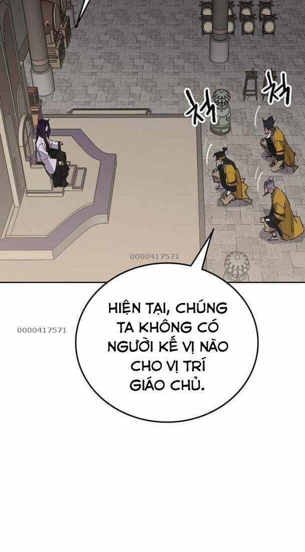 Tiên Kiếm Bất Bại - Chapter 155 - Page 57