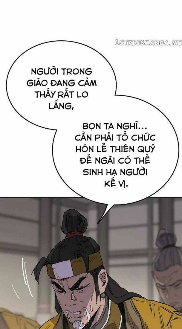 Tiên Kiếm Bất Bại - Chapter 155 - Page 58