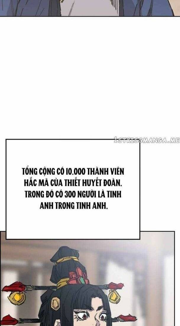 Tiên Kiếm Bất Bại - Chapter 155 - Page 5