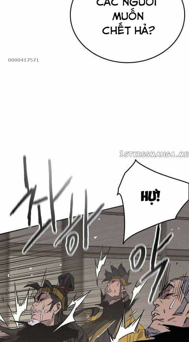 Tiên Kiếm Bất Bại - Chapter 155 - Page 61