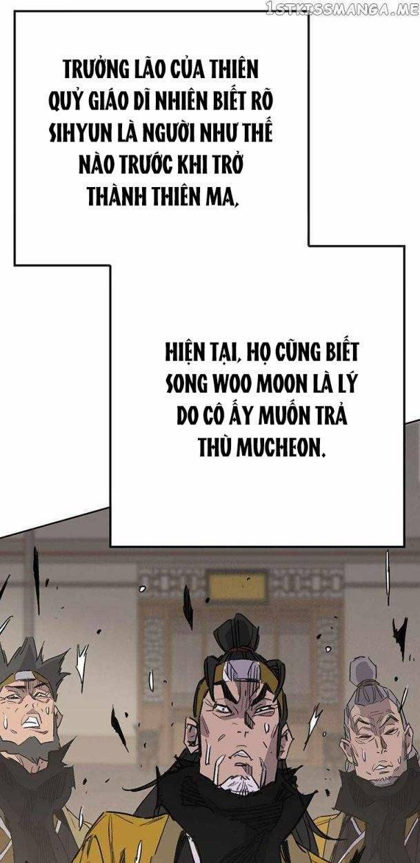 Tiên Kiếm Bất Bại - Chapter 155 - Page 67