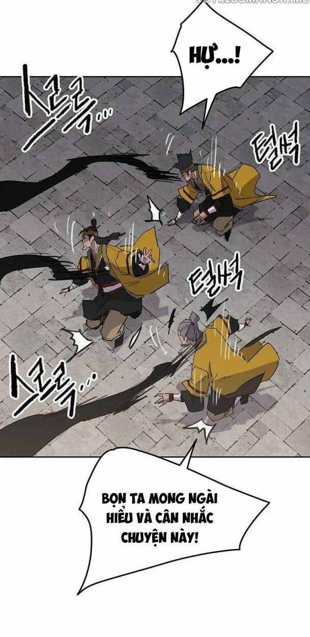 Tiên Kiếm Bất Bại - Chapter 155 - Page 70