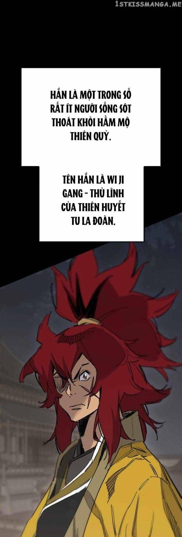 Tiên Kiếm Bất Bại - Chapter 155 - Page 79