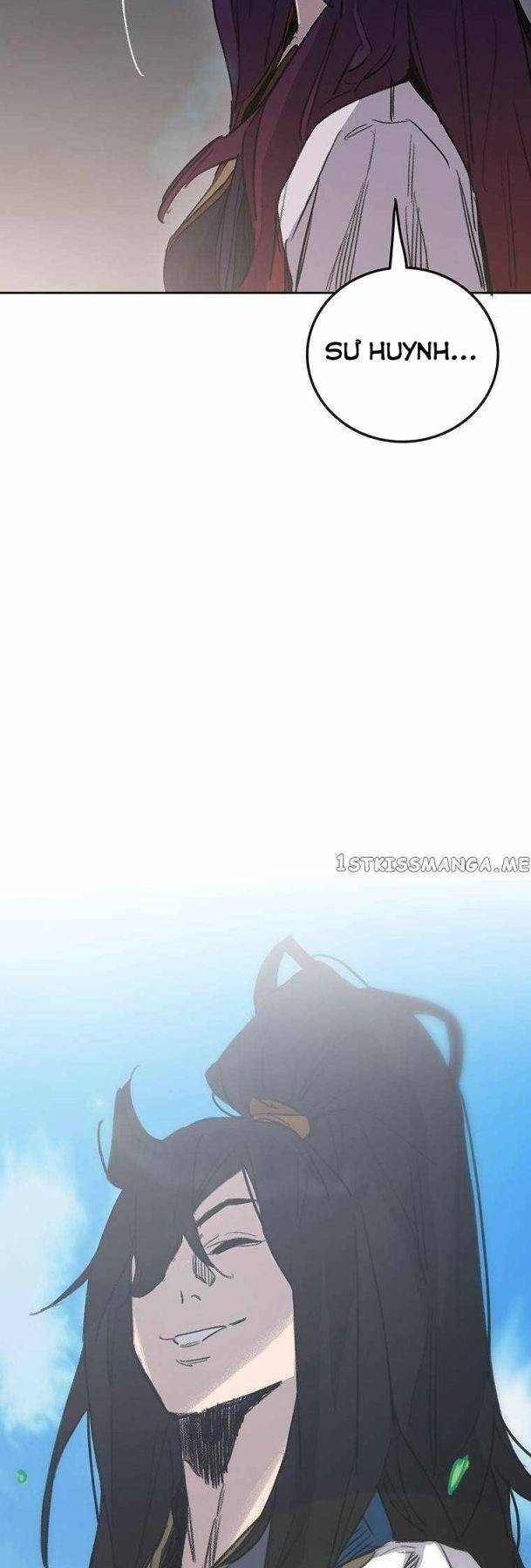 Tiên Kiếm Bất Bại - Chapter 155 - Page 82