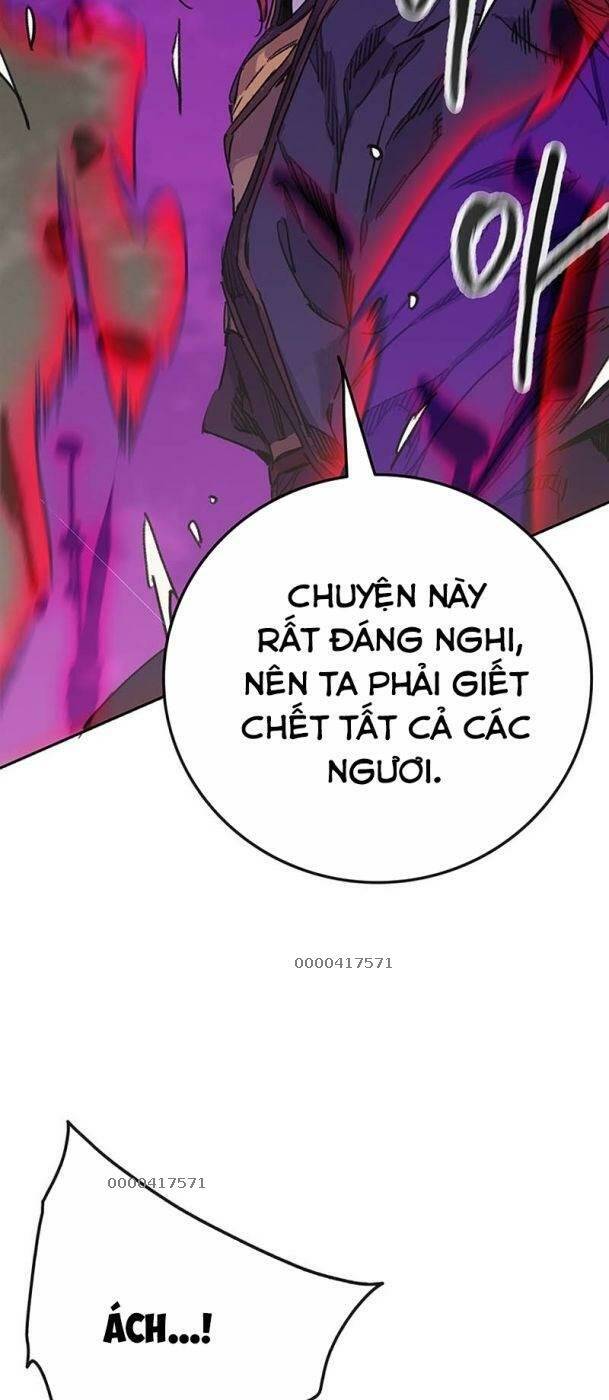 Tiên Kiếm Bất Bại - Chapter 156 - Page 10
