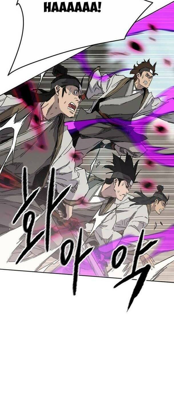 Tiên Kiếm Bất Bại - Chapter 156 - Page 15