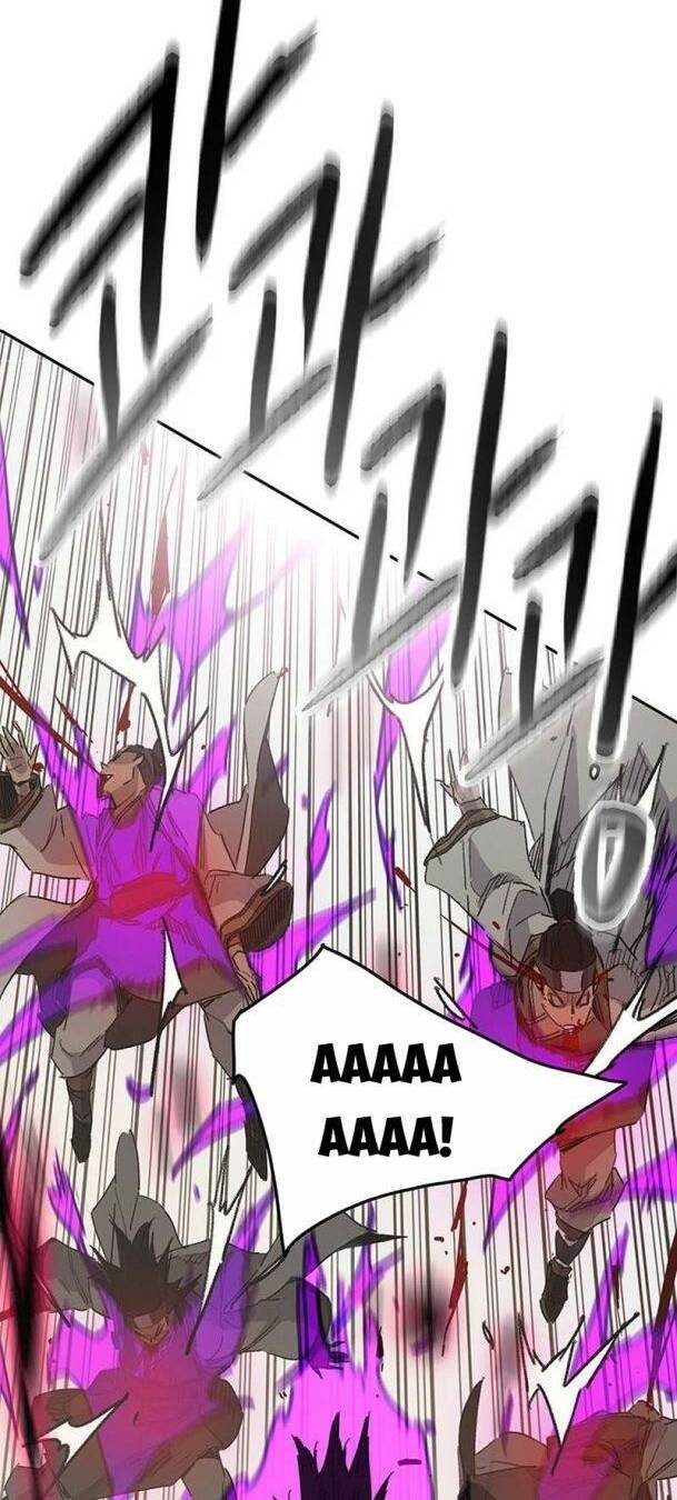 Tiên Kiếm Bất Bại - Chapter 156 - Page 17