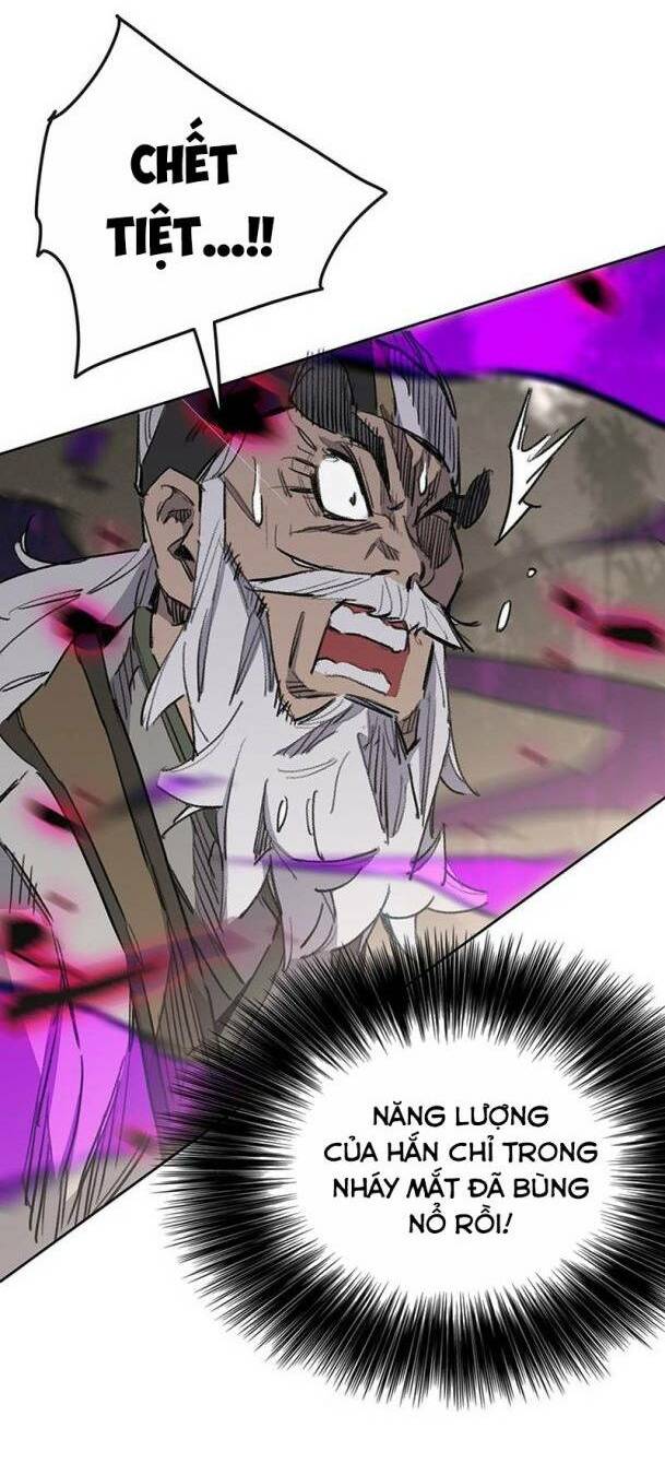 Tiên Kiếm Bất Bại - Chapter 156 - Page 19