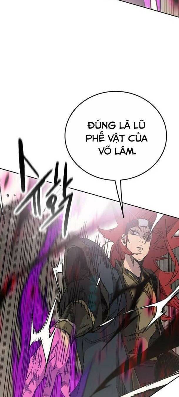 Tiên Kiếm Bất Bại - Chapter 156 - Page 21