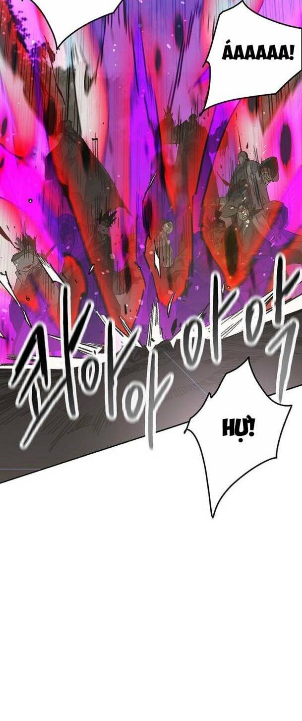 Tiên Kiếm Bất Bại - Chapter 156 - Page 23