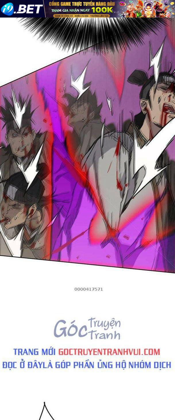 Tiên Kiếm Bất Bại - Chapter 156 - Page 26