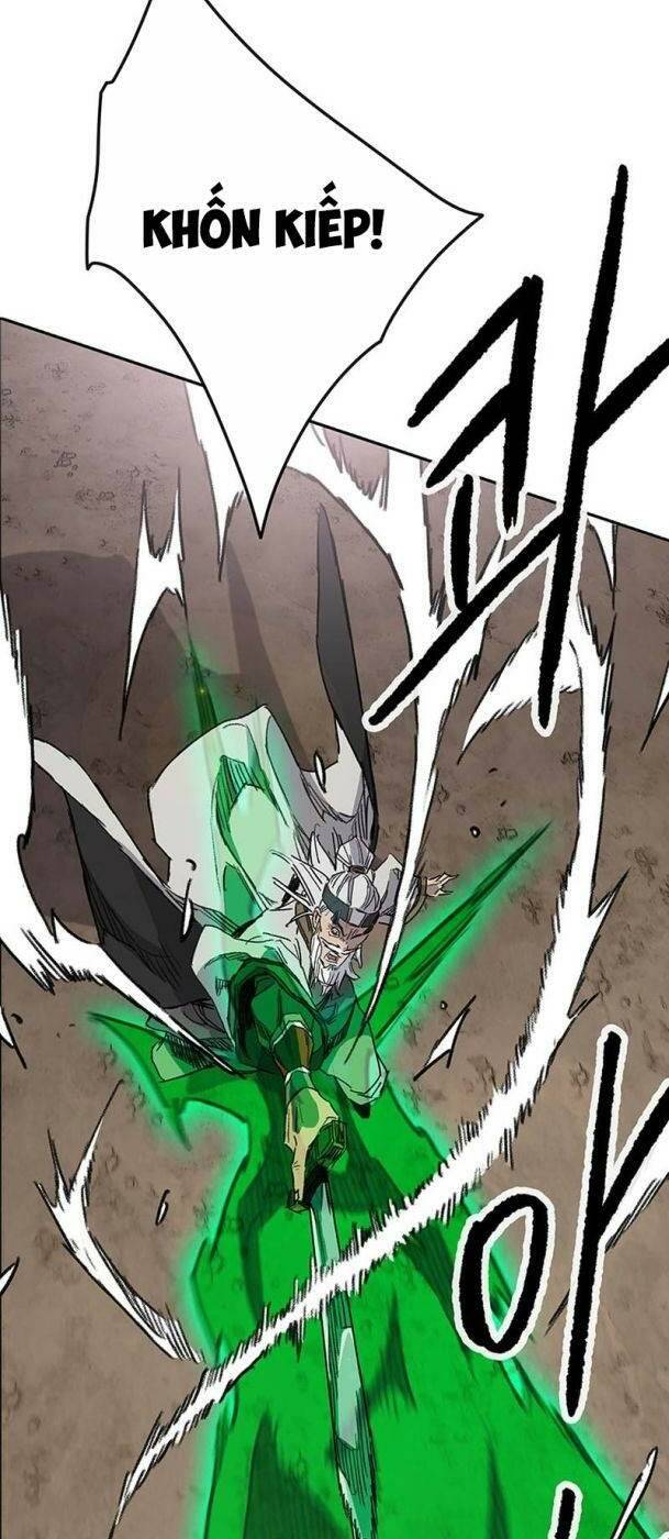 Tiên Kiếm Bất Bại - Chapter 156 - Page 27