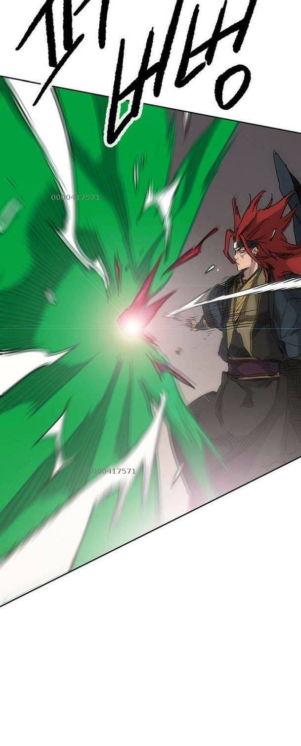 Tiên Kiếm Bất Bại - Chapter 156 - Page 30