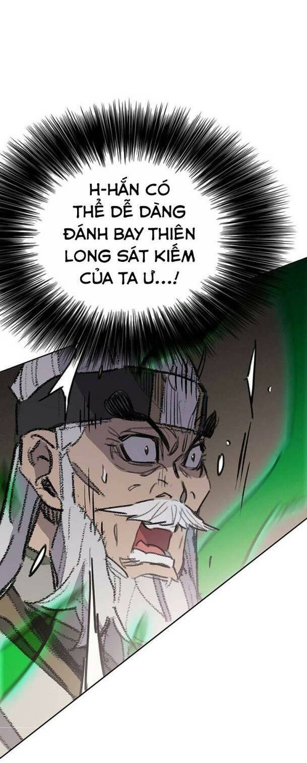 Tiên Kiếm Bất Bại - Chapter 156 - Page 31