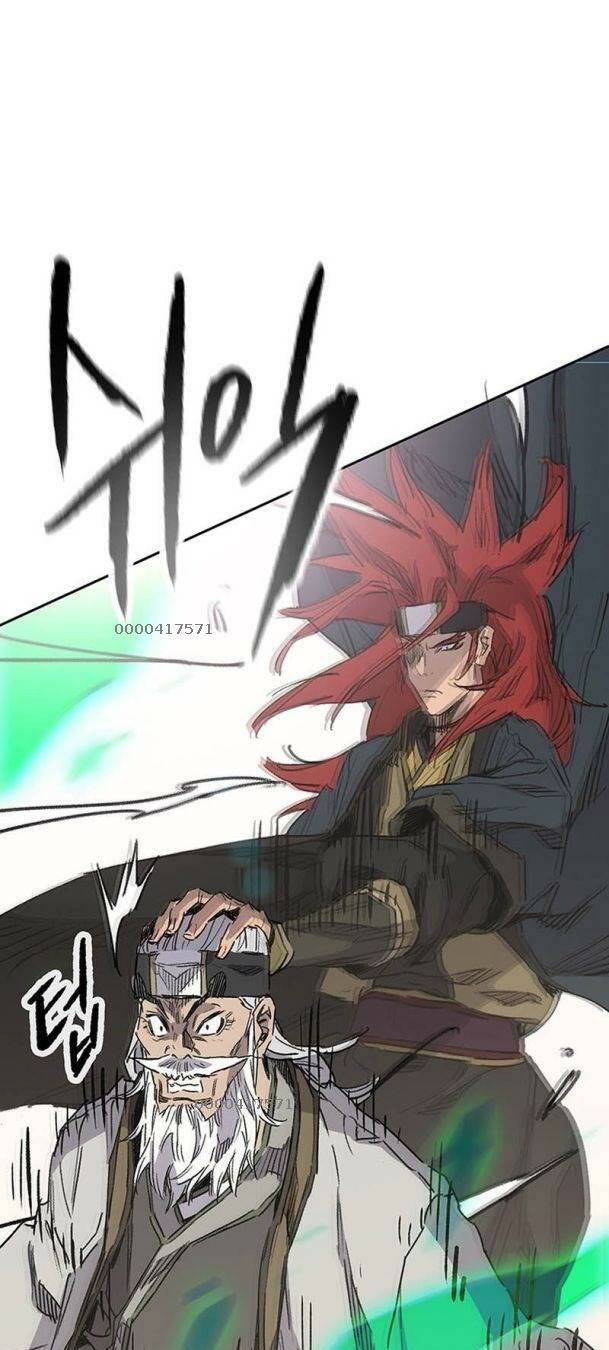 Tiên Kiếm Bất Bại - Chapter 156 - Page 32