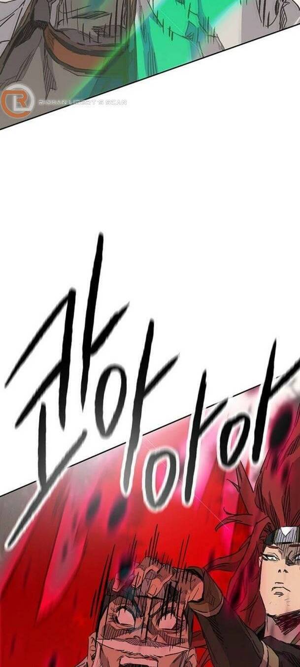 Tiên Kiếm Bất Bại - Chapter 156 - Page 33