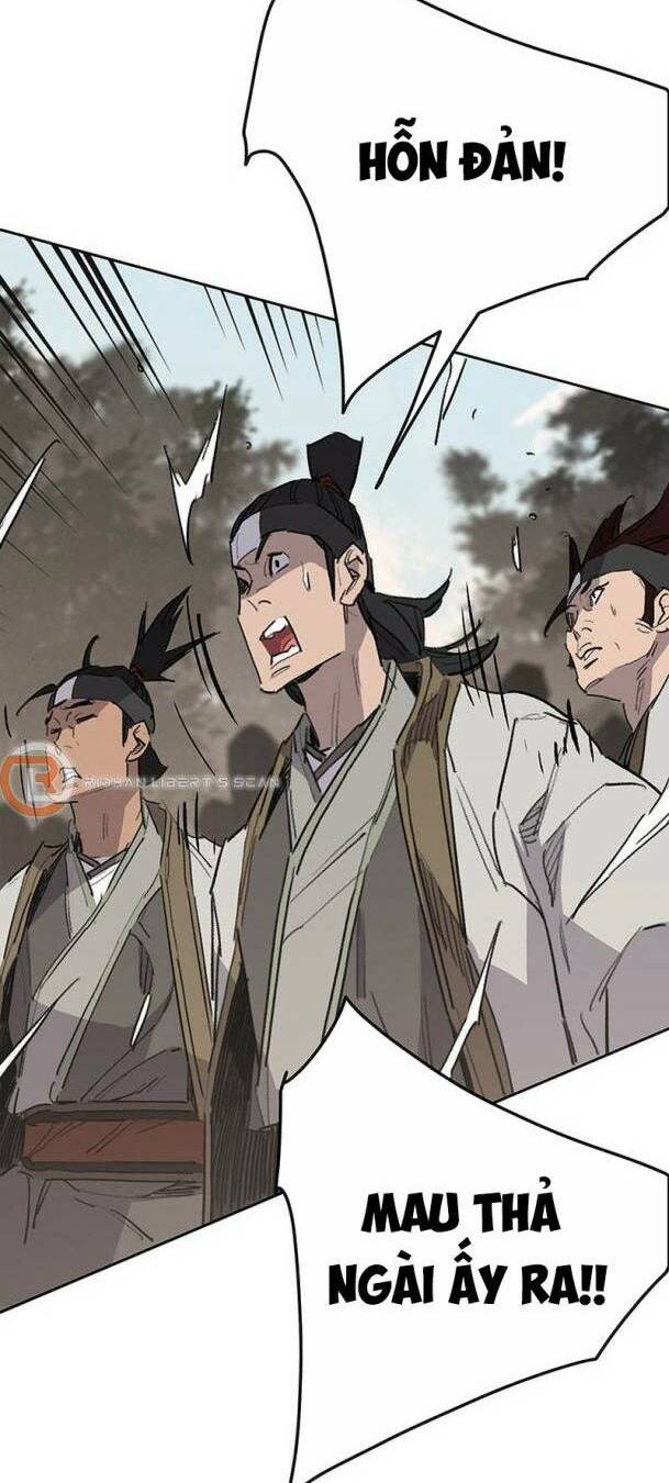 Tiên Kiếm Bất Bại - Chapter 156 - Page 35