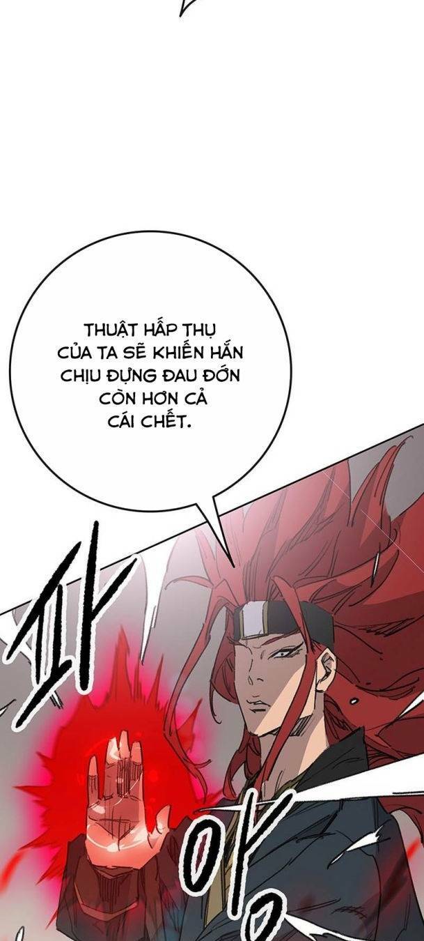 Tiên Kiếm Bất Bại - Chapter 156 - Page 36