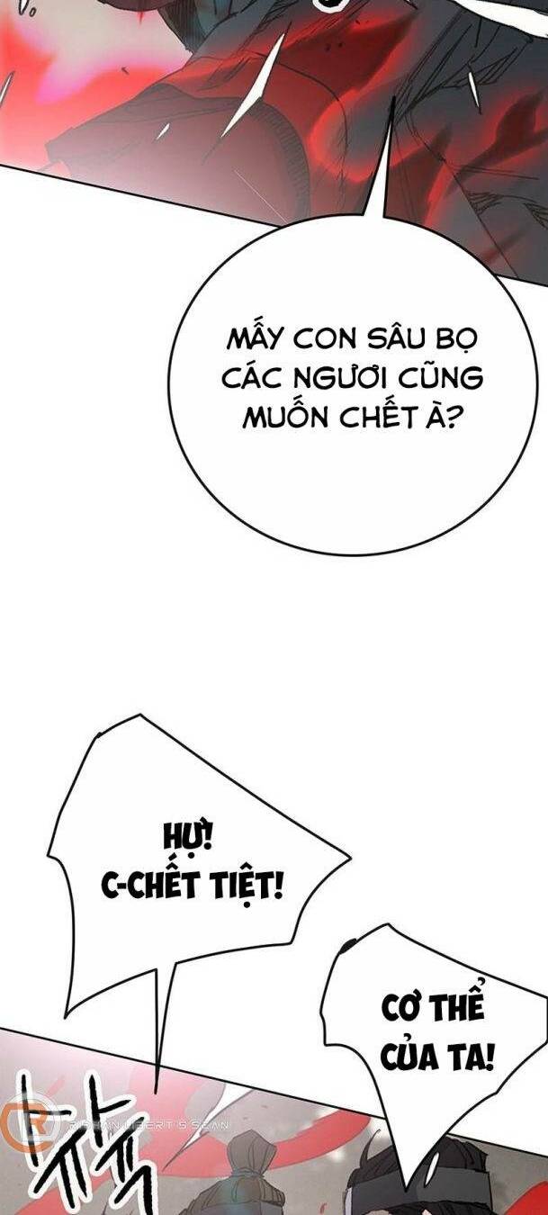 Tiên Kiếm Bất Bại - Chapter 156 - Page 37