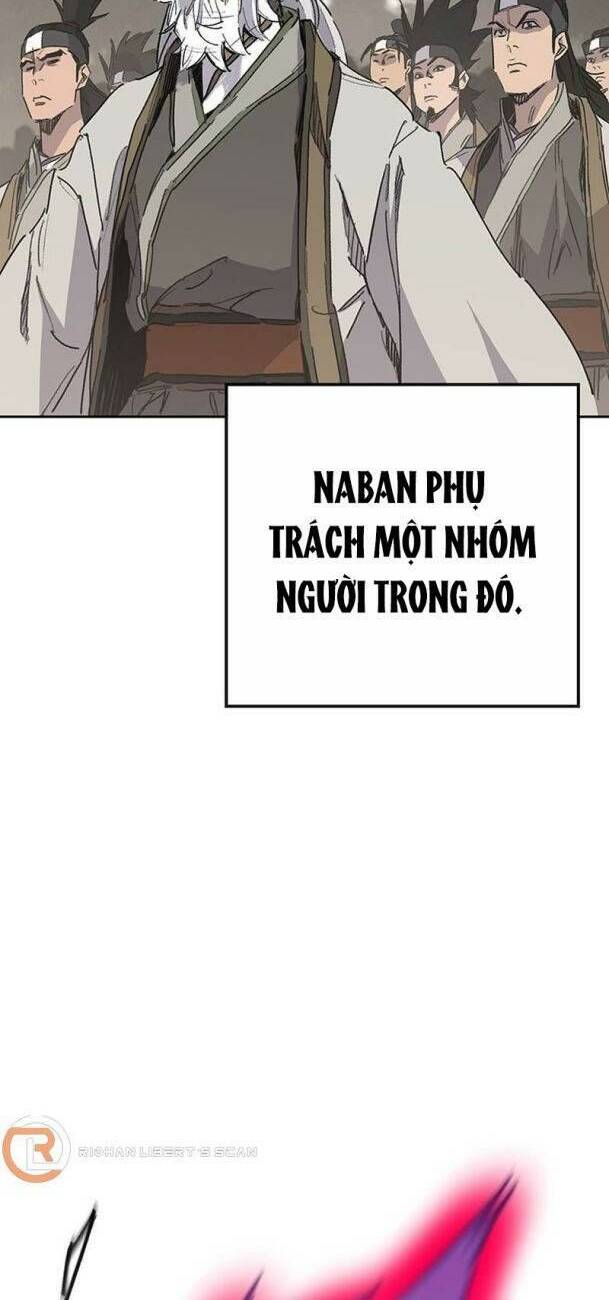 Tiên Kiếm Bất Bại - Chapter 156 - Page 3