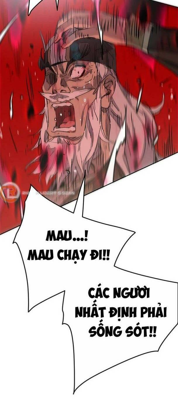 Tiên Kiếm Bất Bại - Chapter 156 - Page 39