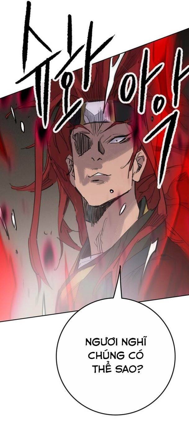 Tiên Kiếm Bất Bại - Chapter 156 - Page 40