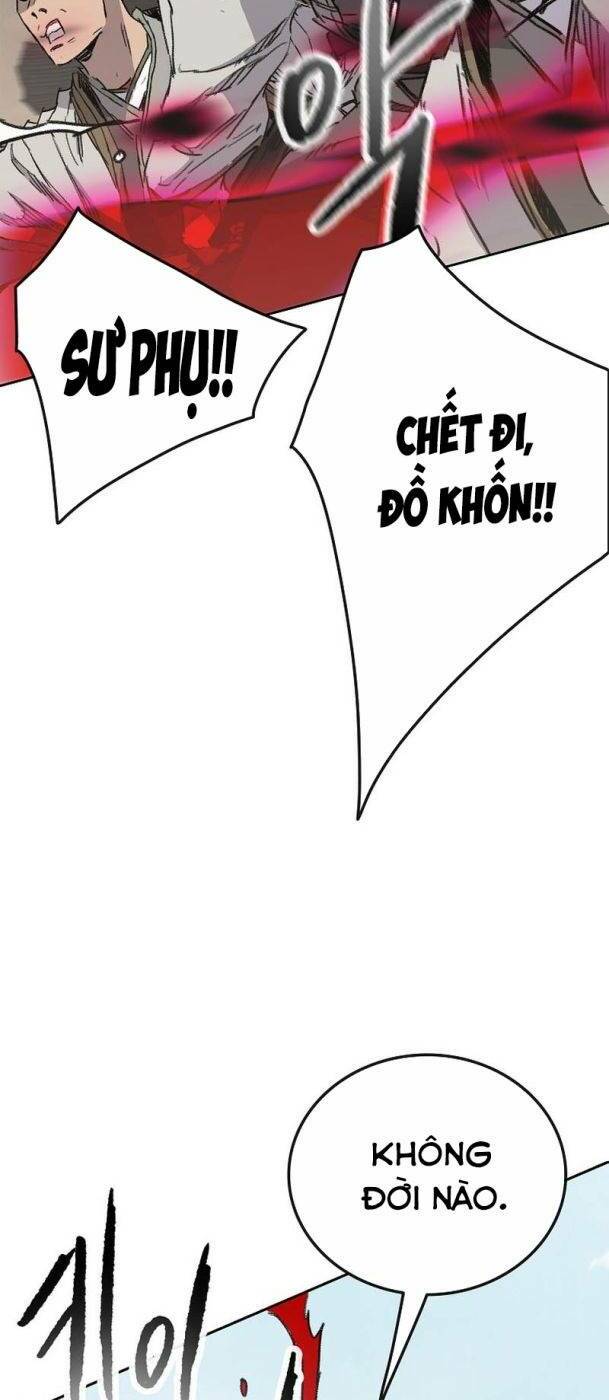 Tiên Kiếm Bất Bại - Chapter 156 - Page 43