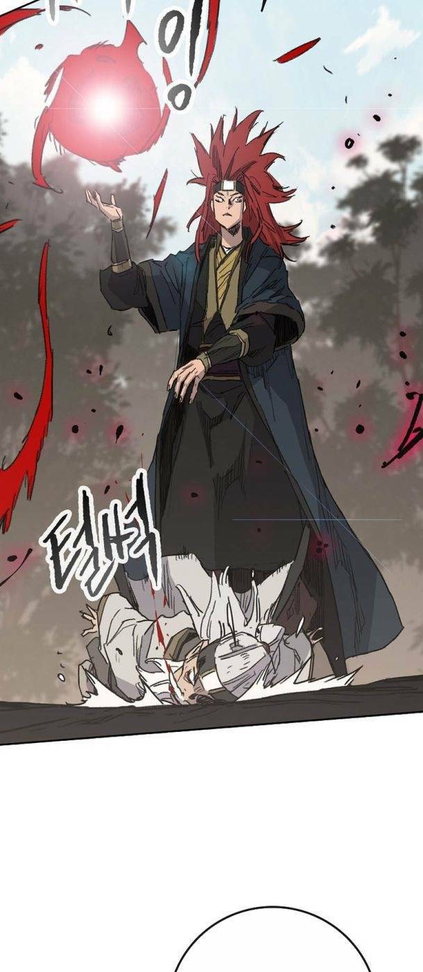 Tiên Kiếm Bất Bại - Chapter 156 - Page 44