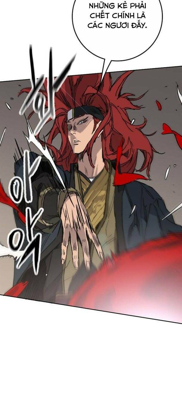 Tiên Kiếm Bất Bại - Chapter 156 - Page 45