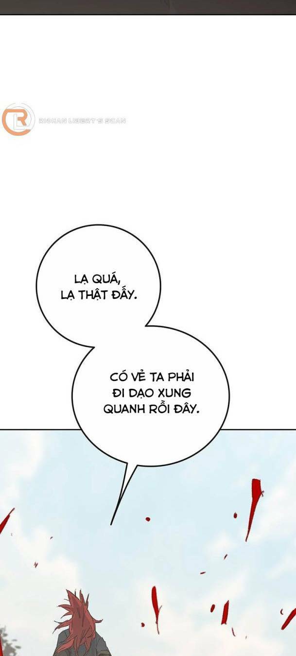 Tiên Kiếm Bất Bại - Chapter 156 - Page 50