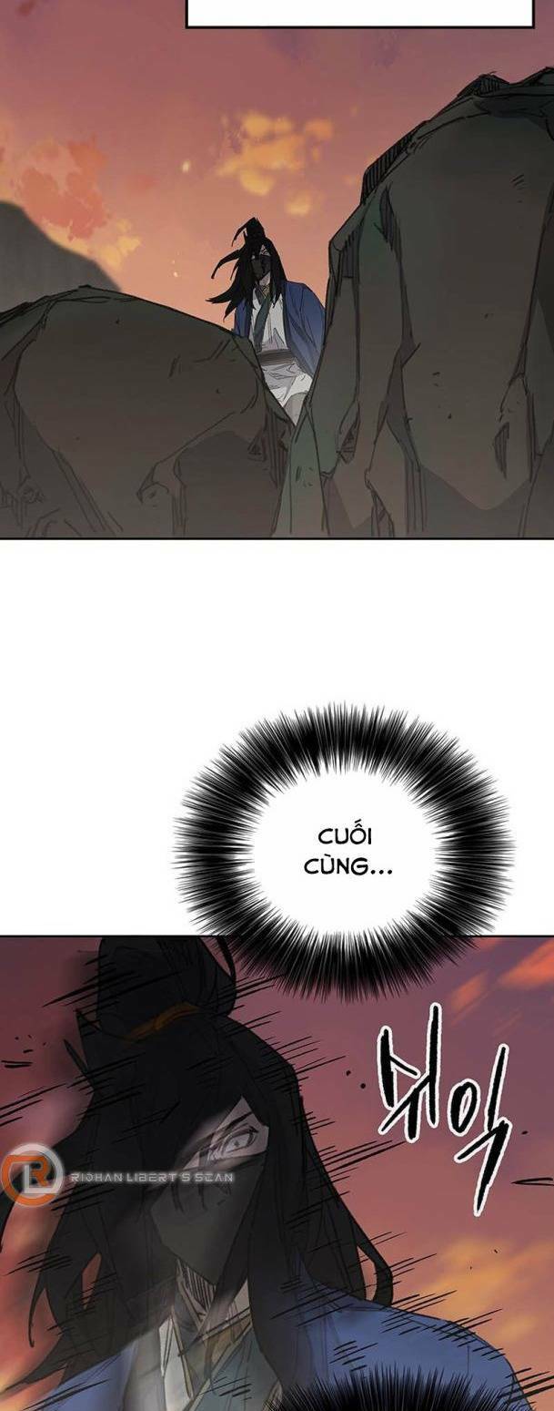 Tiên Kiếm Bất Bại - Chapter 156 - Page 54