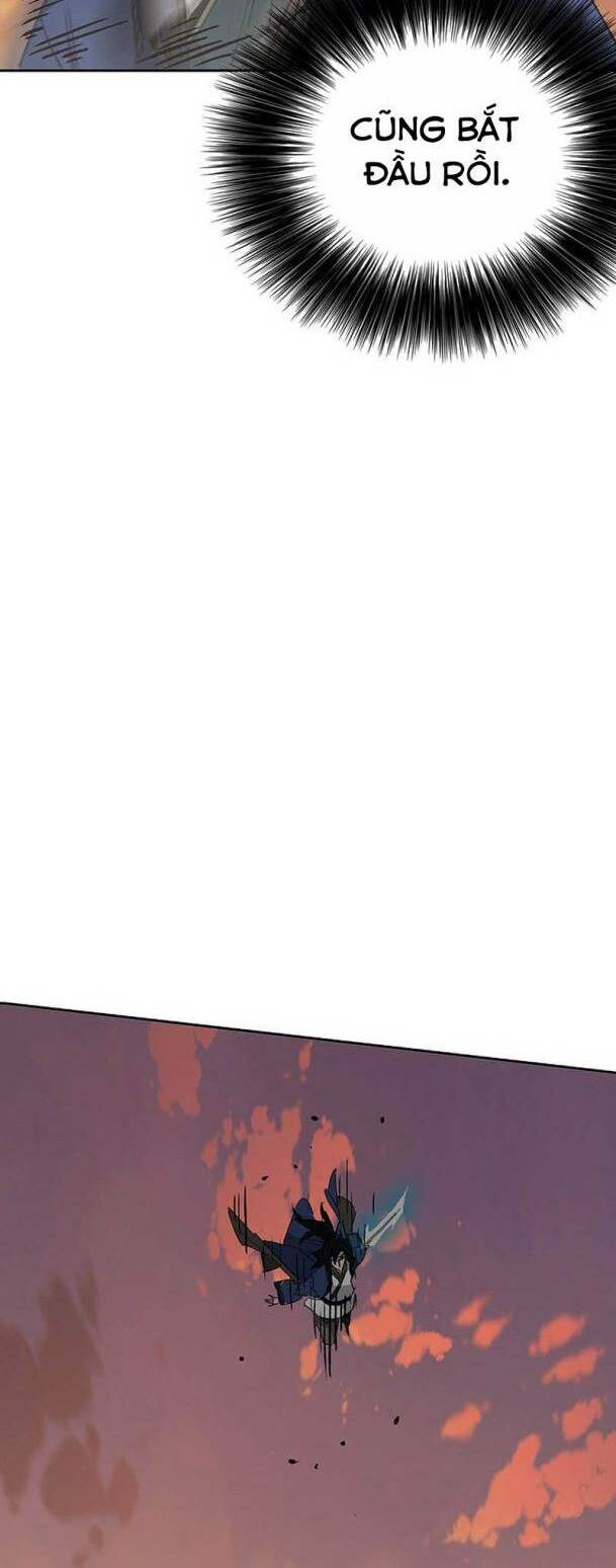 Tiên Kiếm Bất Bại - Chapter 156 - Page 55