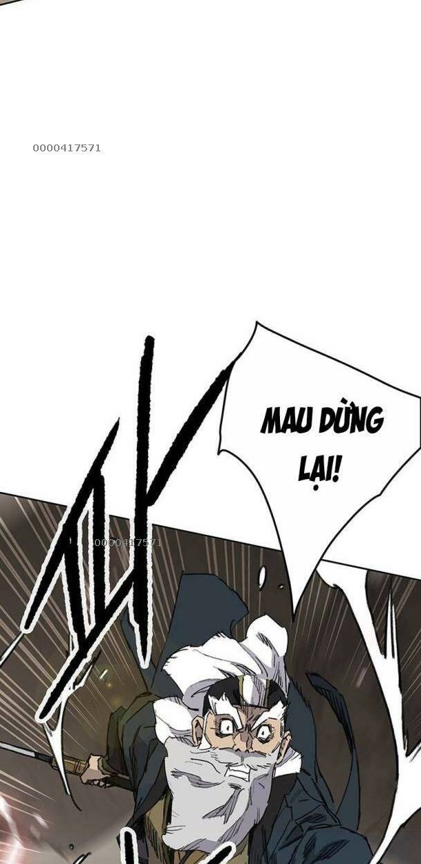 Tiên Kiếm Bất Bại - Chapter 156 - Page 66