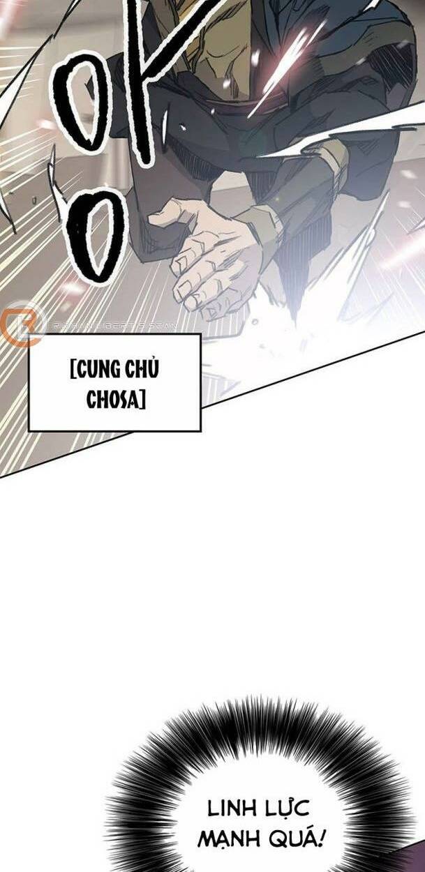 Tiên Kiếm Bất Bại - Chapter 156 - Page 67