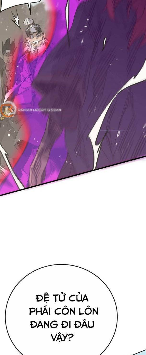 Tiên Kiếm Bất Bại - Chapter 156 - Page 6