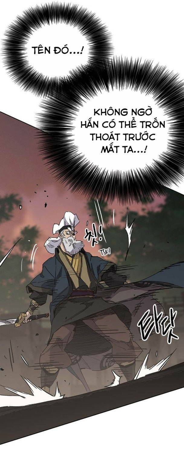 Tiên Kiếm Bất Bại - Chapter 156 - Page 72