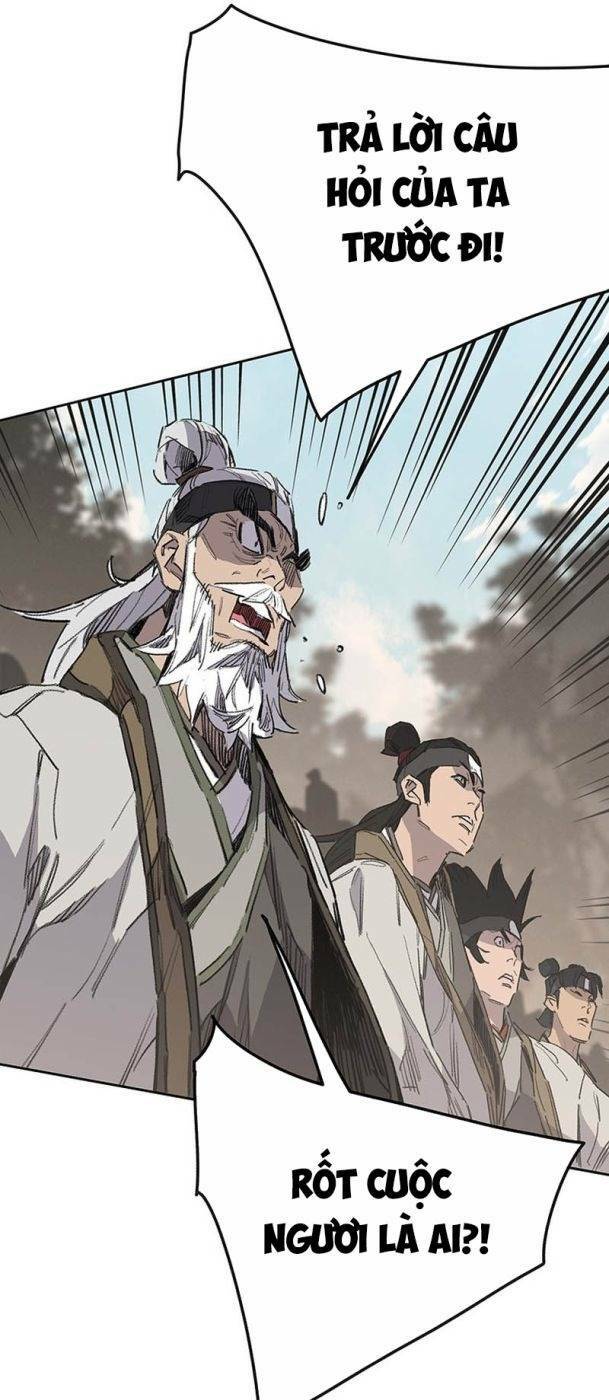 Tiên Kiếm Bất Bại - Chapter 156 - Page 8