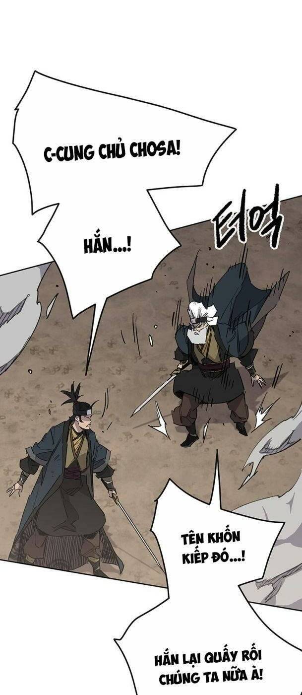 Tiên Kiếm Bất Bại - Chapter 157 - Page 11