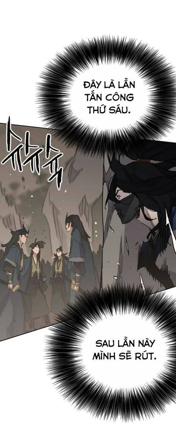 Tiên Kiếm Bất Bại - Chapter 157 - Page 15