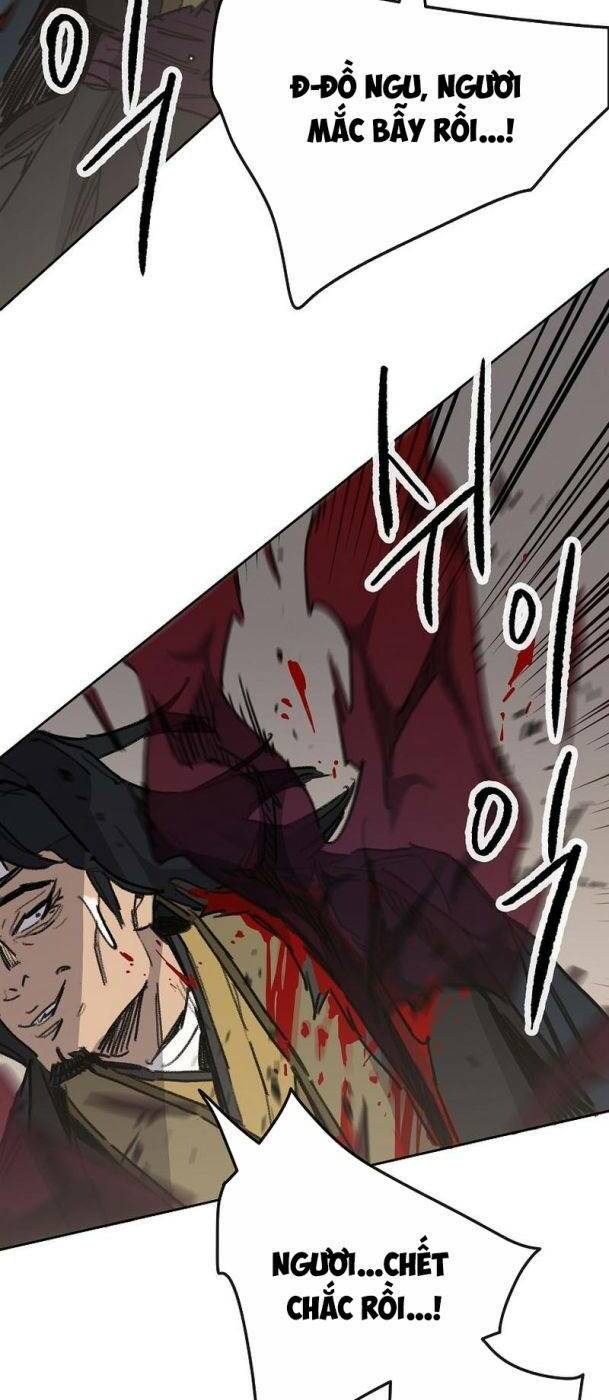 Tiên Kiếm Bất Bại - Chapter 157 - Page 19