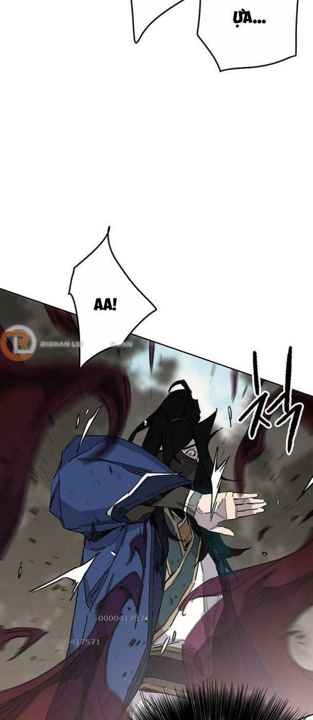 Tiên Kiếm Bất Bại - Chapter 157 - Page 20